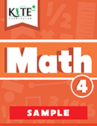 KITE Curriculum Mathematics 4